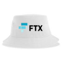 FTX Risk Management Department Sustainable Bucket Hat