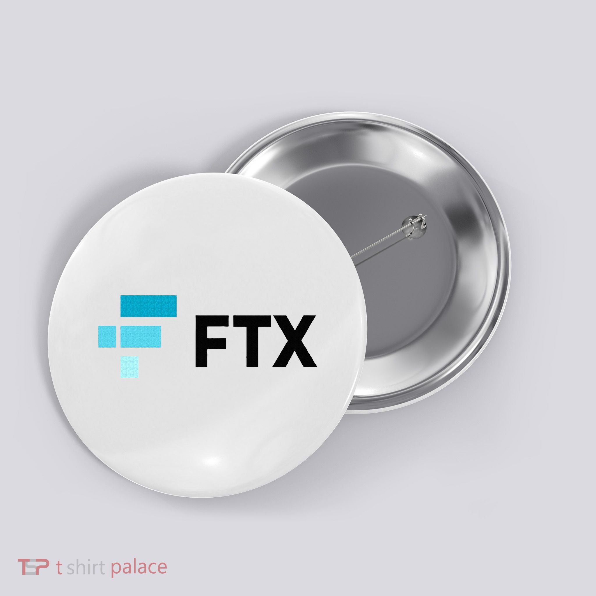 FTX Risk Management Department Button