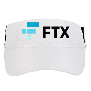 FTX Risk Management Department Adult Drive Performance Visor