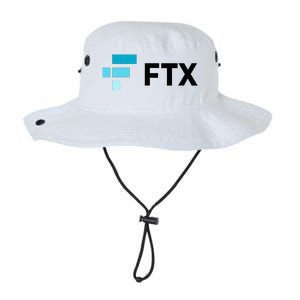 FTX Risk Management Department Legacy Cool Fit Booney Bucket Hat