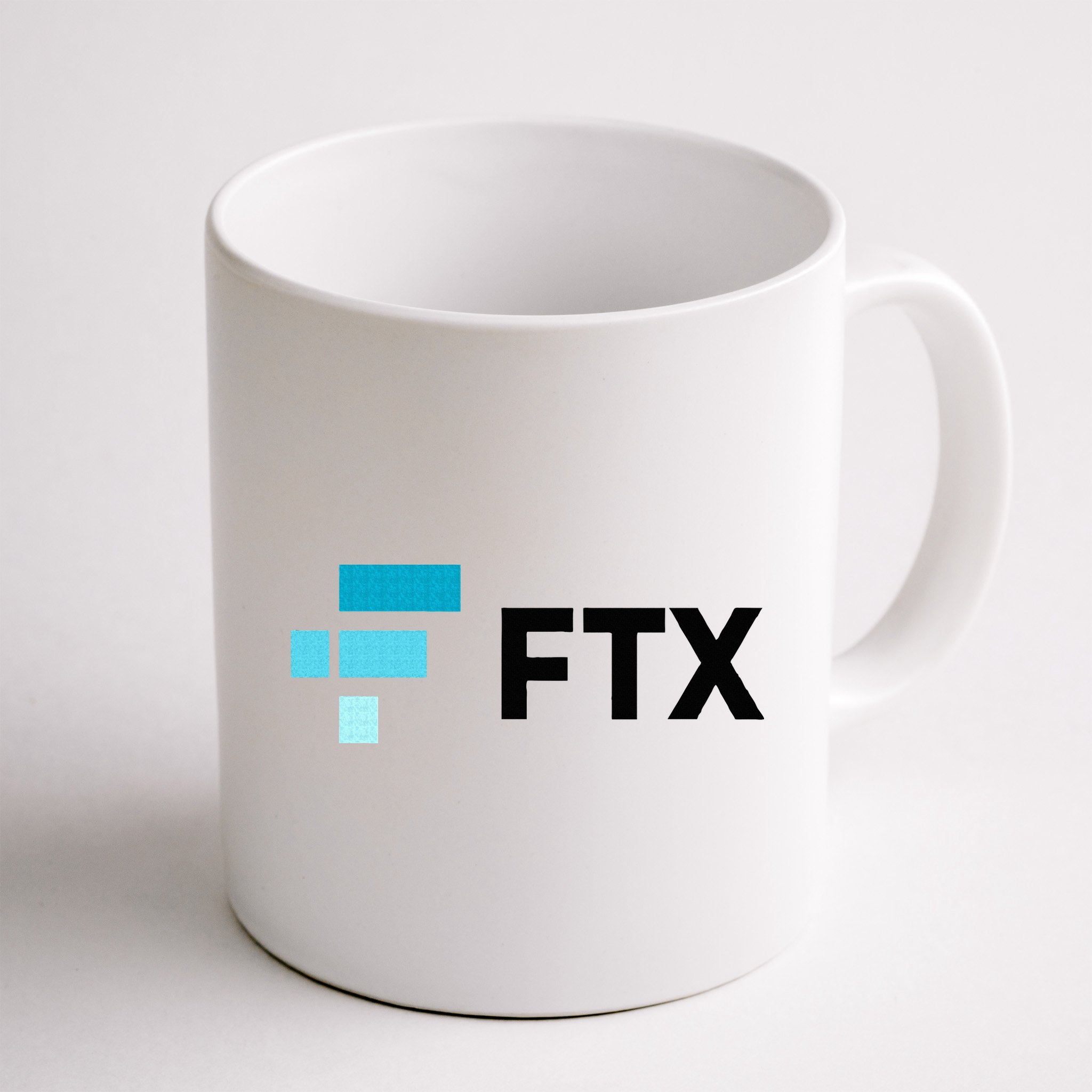 FTX Risk Management Department Mug