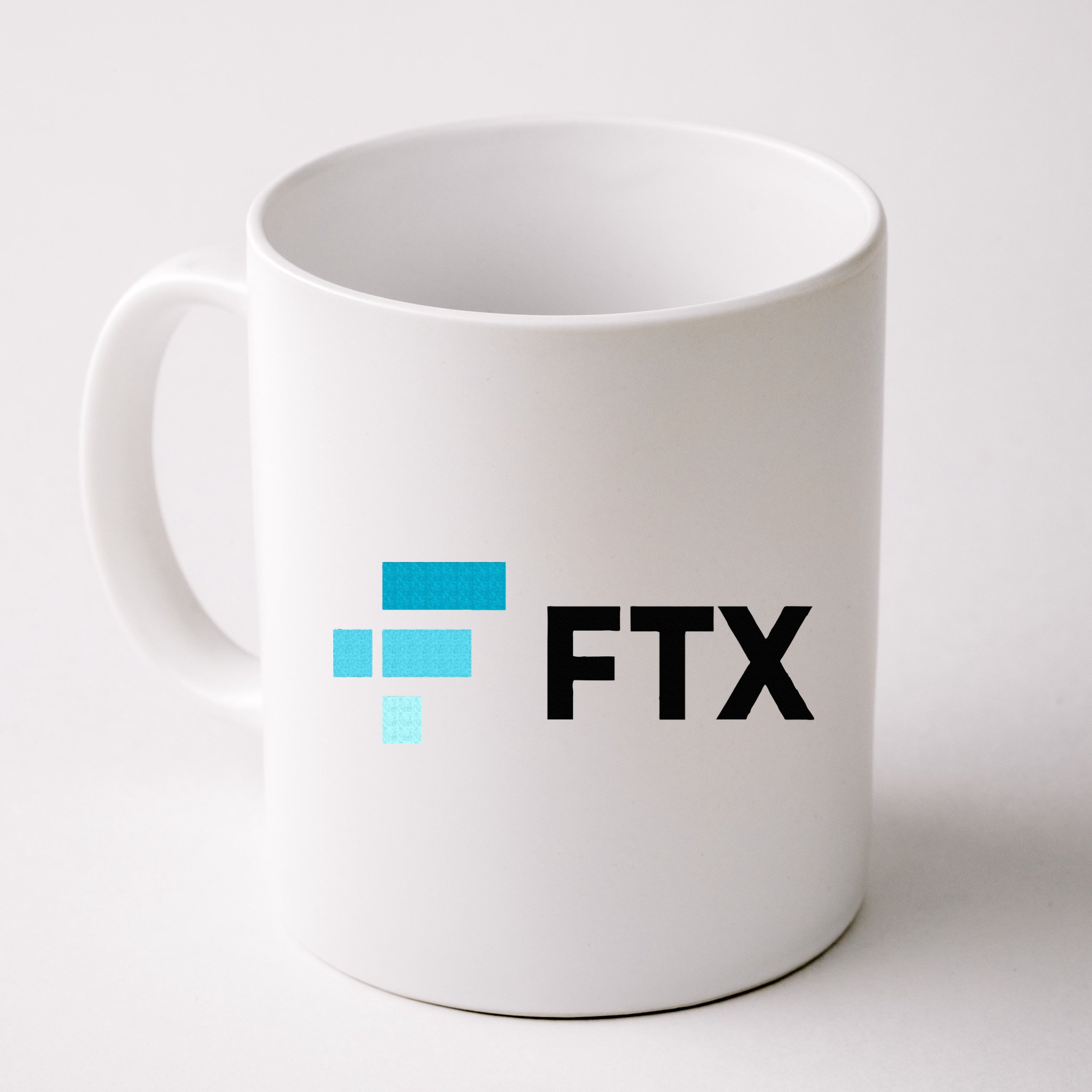 FTX Risk Management Department Mug