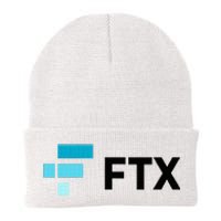 FTX Risk Management Department Knit Cap Winter Beanie