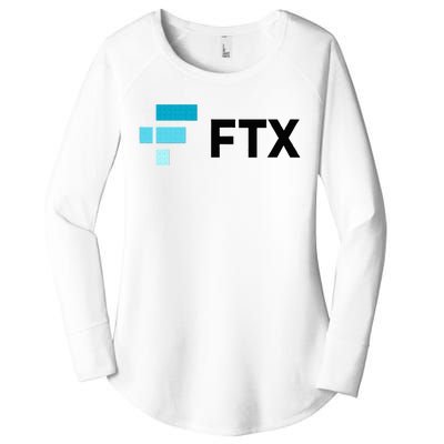 FTX Risk Management Department Women's Perfect Tri Tunic Long Sleeve Shirt