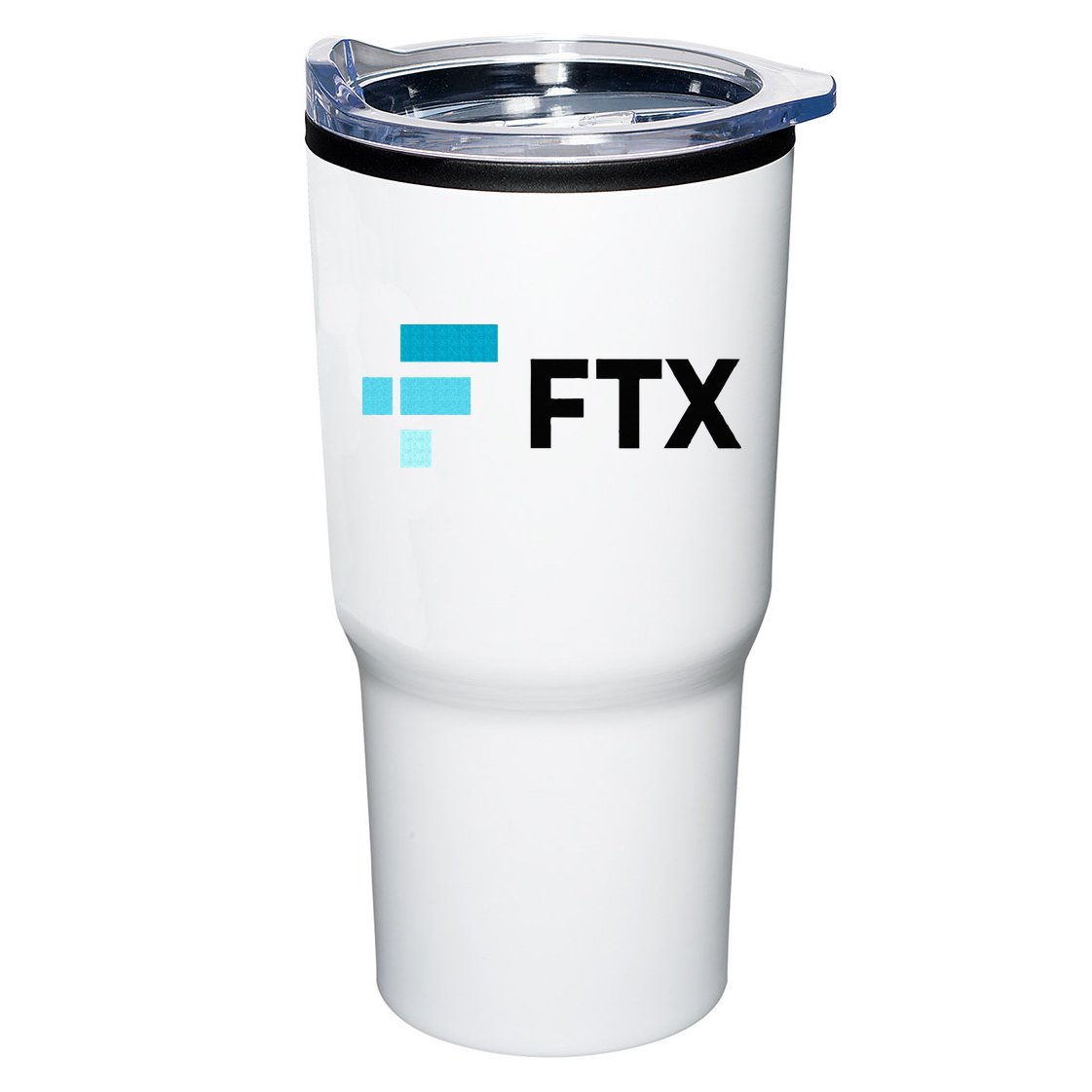 FTX Risk Management Department Tumbler