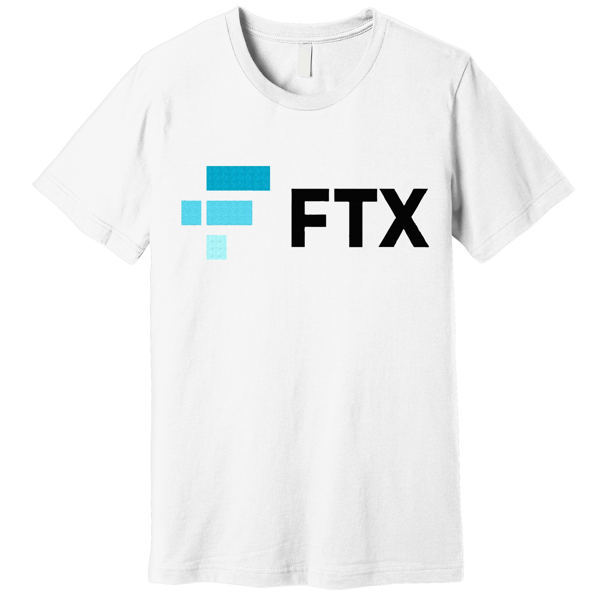 FTX Risk Management Department Premium T-Shirt