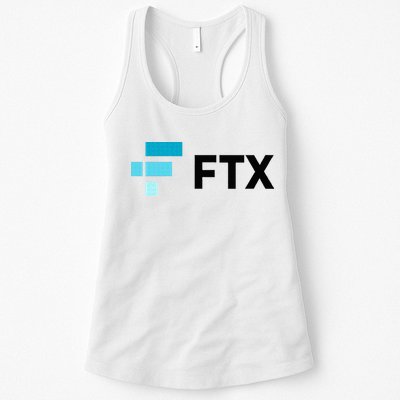 FTX Risk Management Department Womens Tank Top