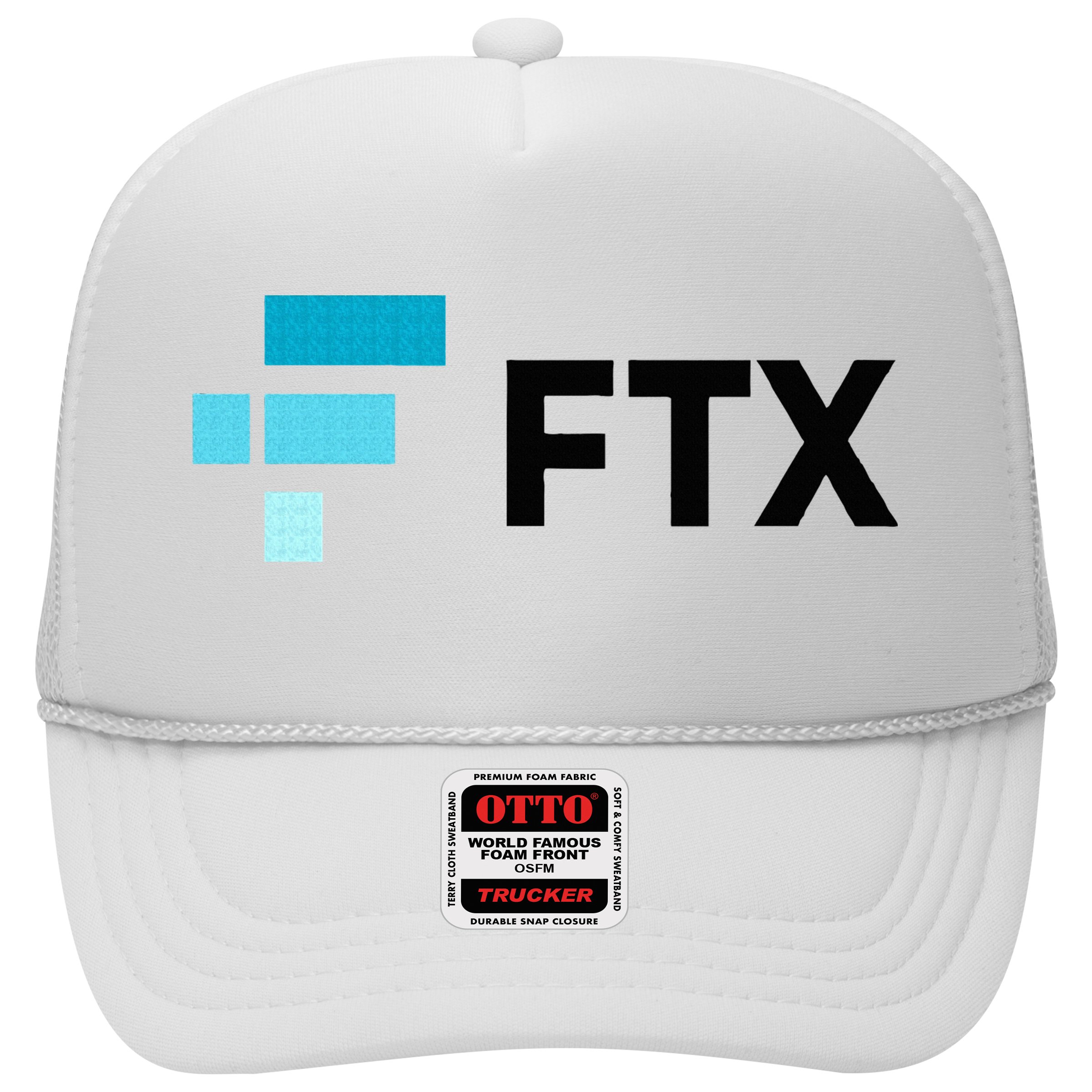 FTX Risk Management Department Hat