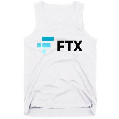 FTX Risk Management Department Tank Top