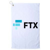 FTX Risk Management Department Golf Towel