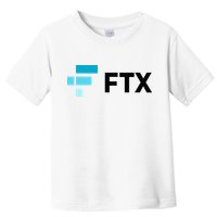 FTX Risk Management Department Toddler T-Shirt