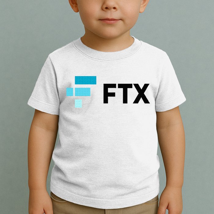 FTX Risk Management Department Toddler T-Shirt