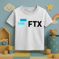 FTX Risk Management Department Toddler T-Shirt