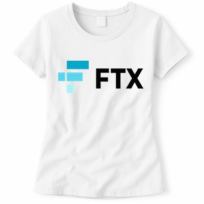 FTX Risk Management Department Womens T-Shirt