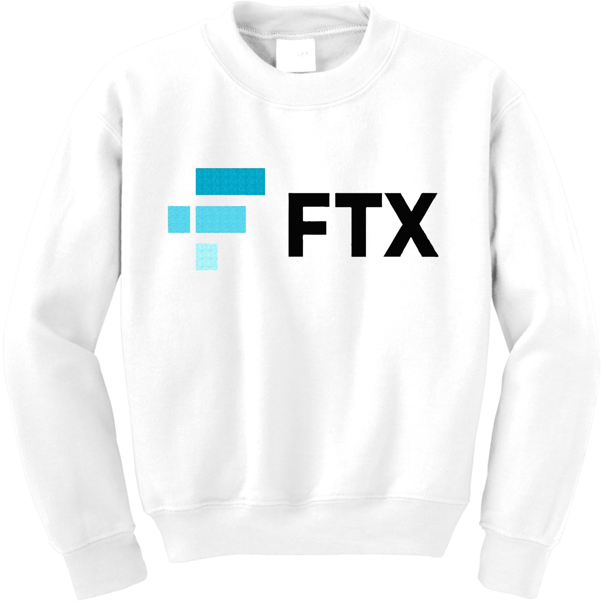 FTX Risk Management Department Kids Sweatshirt