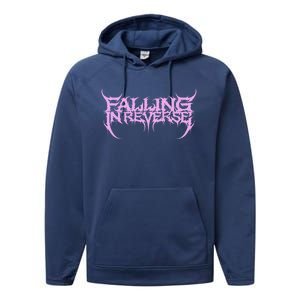 Fallingin Reverse Merchandise Popular Monster Performance Fleece Hoodie