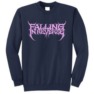 Fallingin Reverse Merchandise Popular Monster Sweatshirt