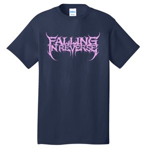 Fallingin Reverse Merchandise Popular Monster Tall T-Shirt