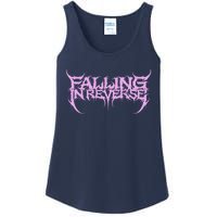 Fallingin Reverse Merchandise Popular Monster Ladies Essential Tank