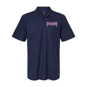 Fallingin Reverse Merchandise Popular Monster Softstyle Adult Sport Polo