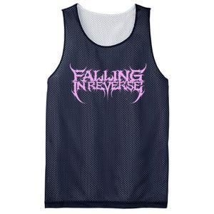 Fallingin Reverse Merchandise Popular Monster Mesh Reversible Basketball Jersey Tank