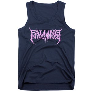 Fallingin Reverse Merchandise Popular Monster Tank Top