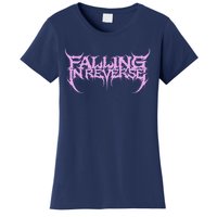 Fallingin Reverse Merchandise Popular Monster Women's T-Shirt