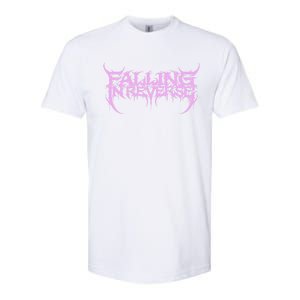 Fallingin Reverse Merchandise Popular Monster Softstyle CVC T-Shirt