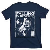 Fallingin Reverse Merchandise Spacewalk T-Shirt