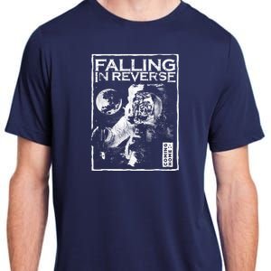 Fallingin Reverse Merchandise Spacewalk Adult ChromaSoft Performance T-Shirt