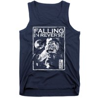 Fallingin Reverse Merchandise Spacewalk Tank Top