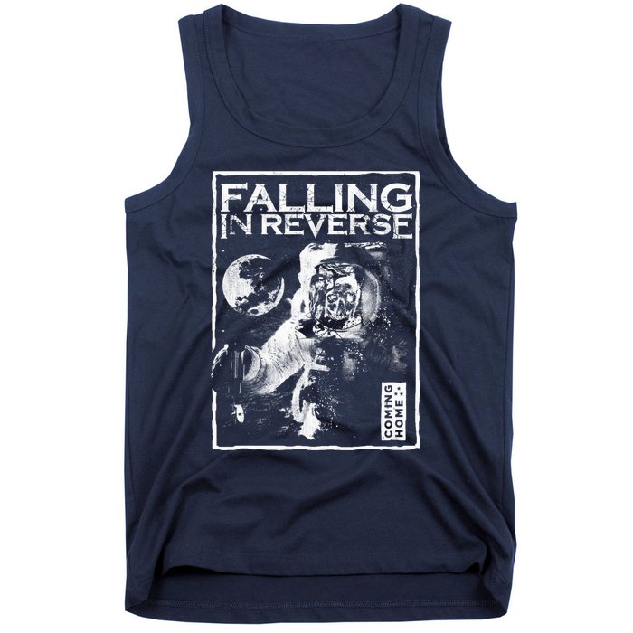 Fallingin Reverse Merchandise Spacewalk Tank Top