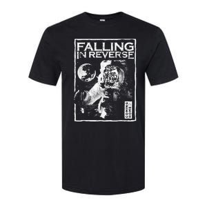 Fallingin Reverse Merchandise Spacewalk Softstyle CVC T-Shirt