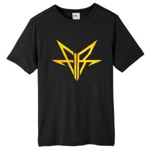 Fallingin Reverse Merchandise Wtwb Tall Fusion ChromaSoft Performance T-Shirt