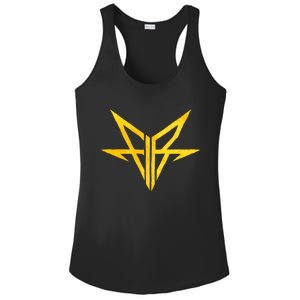 Fallingin Reverse Merchandise Wtwb Ladies PosiCharge Competitor Racerback Tank