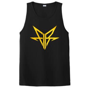 Fallingin Reverse Merchandise Wtwb PosiCharge Competitor Tank