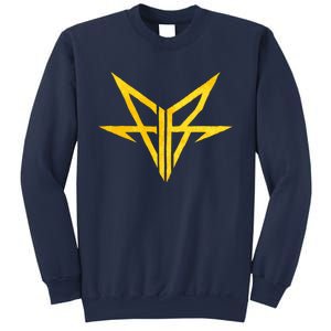 Fallingin Reverse Merchandise Wtwb Sweatshirt