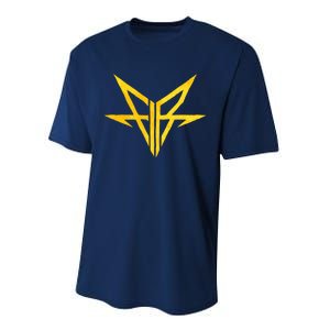 Fallingin Reverse Merchandise Wtwb Performance Sprint T-Shirt