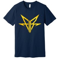 Fallingin Reverse Merchandise Wtwb Premium T-Shirt