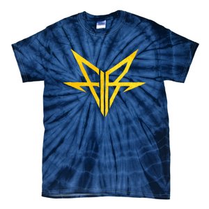 Fallingin Reverse Merchandise Wtwb Tie-Dye T-Shirt