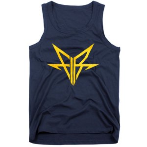 Fallingin Reverse Merchandise Wtwb Tank Top