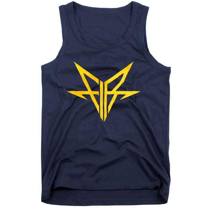 Fallingin Reverse Merchandise Wtwb Tank Top