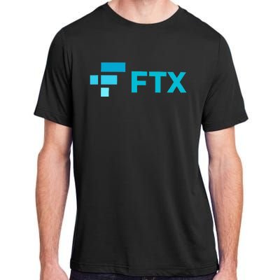 FTX Risk Management Department Adult ChromaSoft Performance T-Shirt