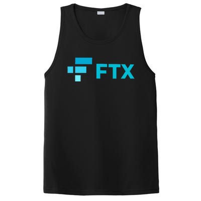 FTX Risk Management Department PosiCharge Competitor Tank