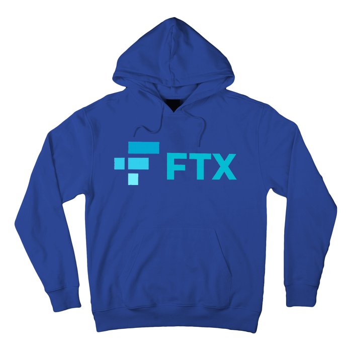 FTX Risk Management Department Hoodie