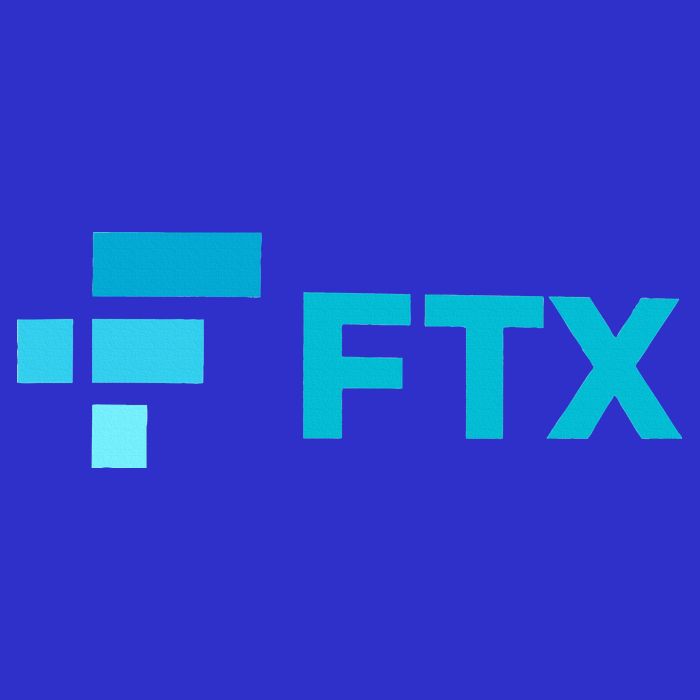 FTX Risk Management Department Full-Length Apron With Pockets
