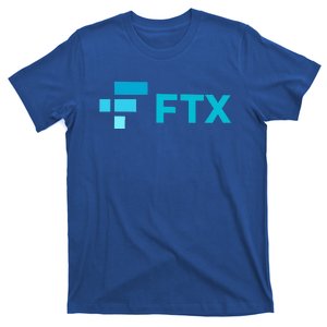 FTX Risk Management Department T-Shirt