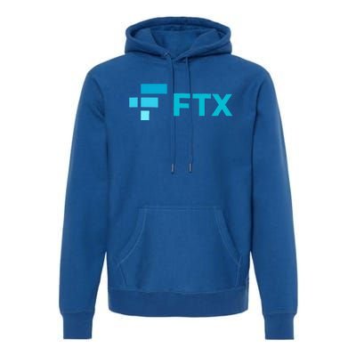 FTX Risk Management Department Premium Hoodie