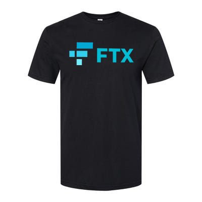 FTX Risk Management Department Softstyle CVC T-Shirt