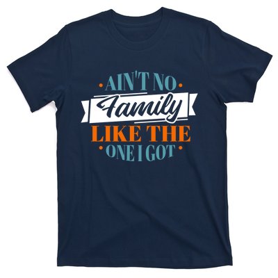 Family Reunion Matching Gift T-Shirt